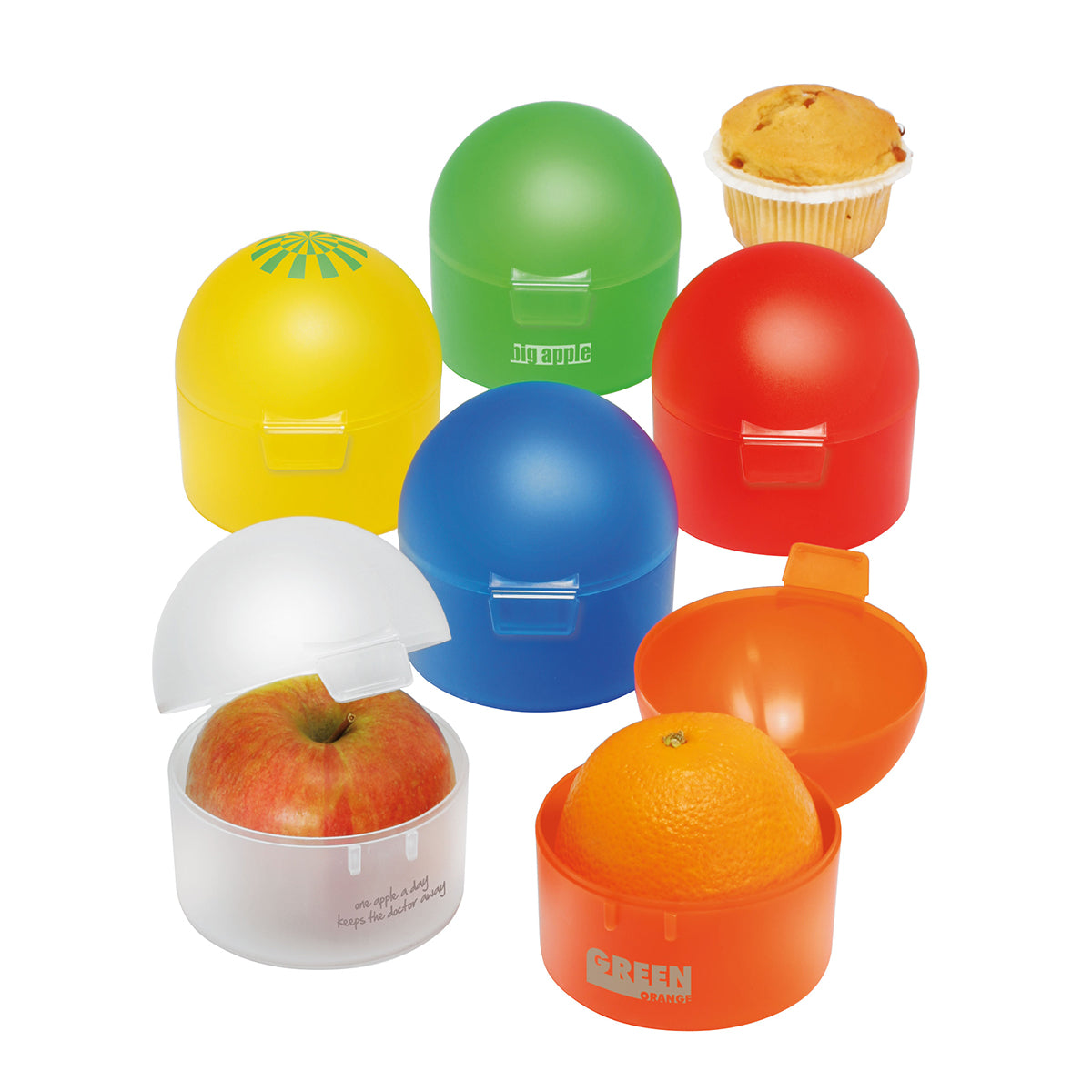 Obstdose – Bild 2