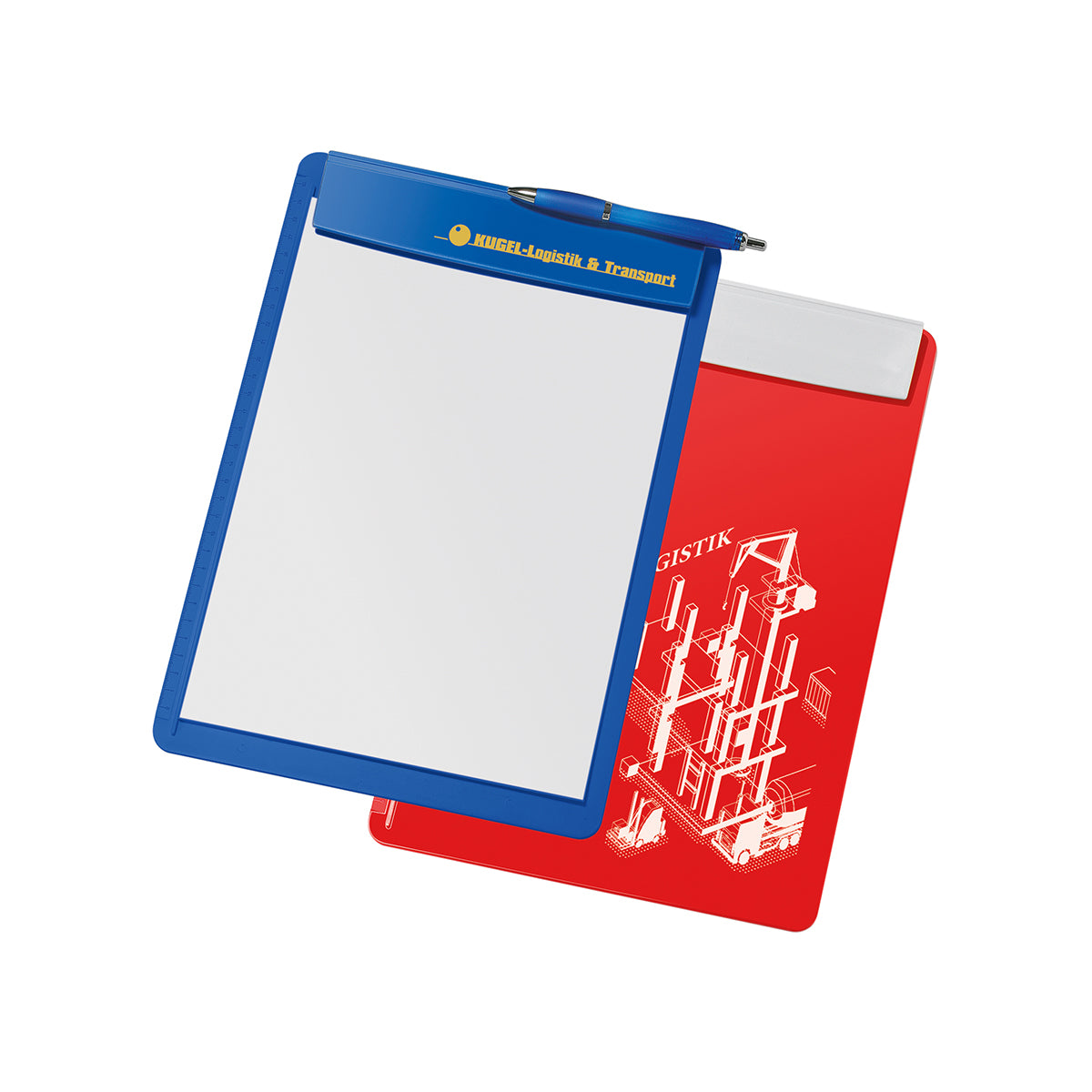 Klemmbrett DIN A4 "Beta" – Bild 2