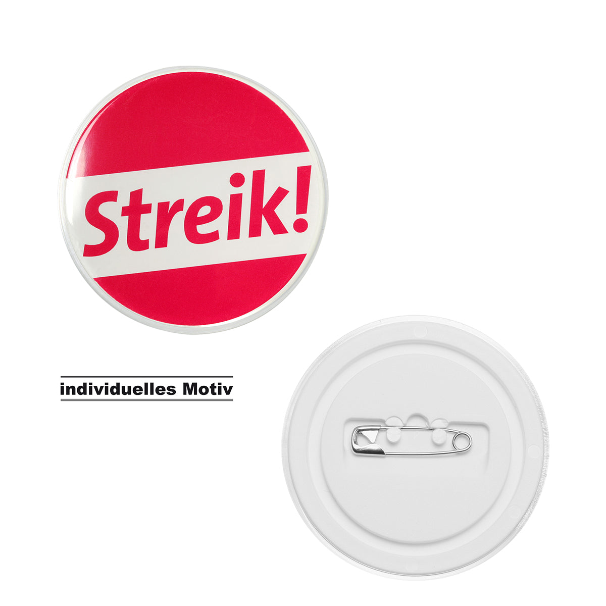 Button, maxi – Bild 1