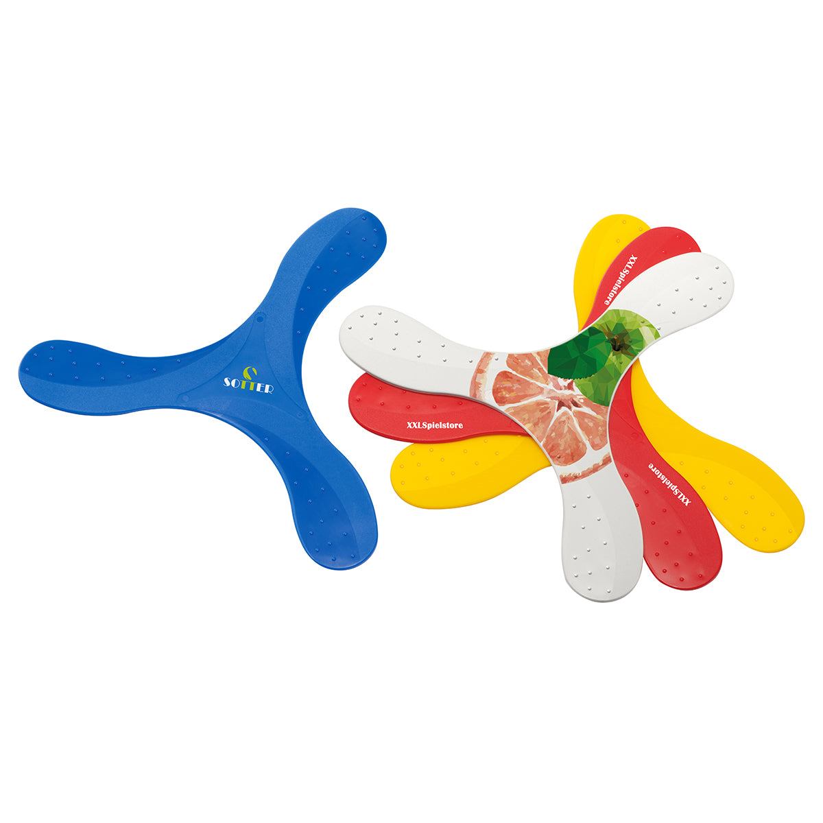 Bumerang "Design" – Bild 2
