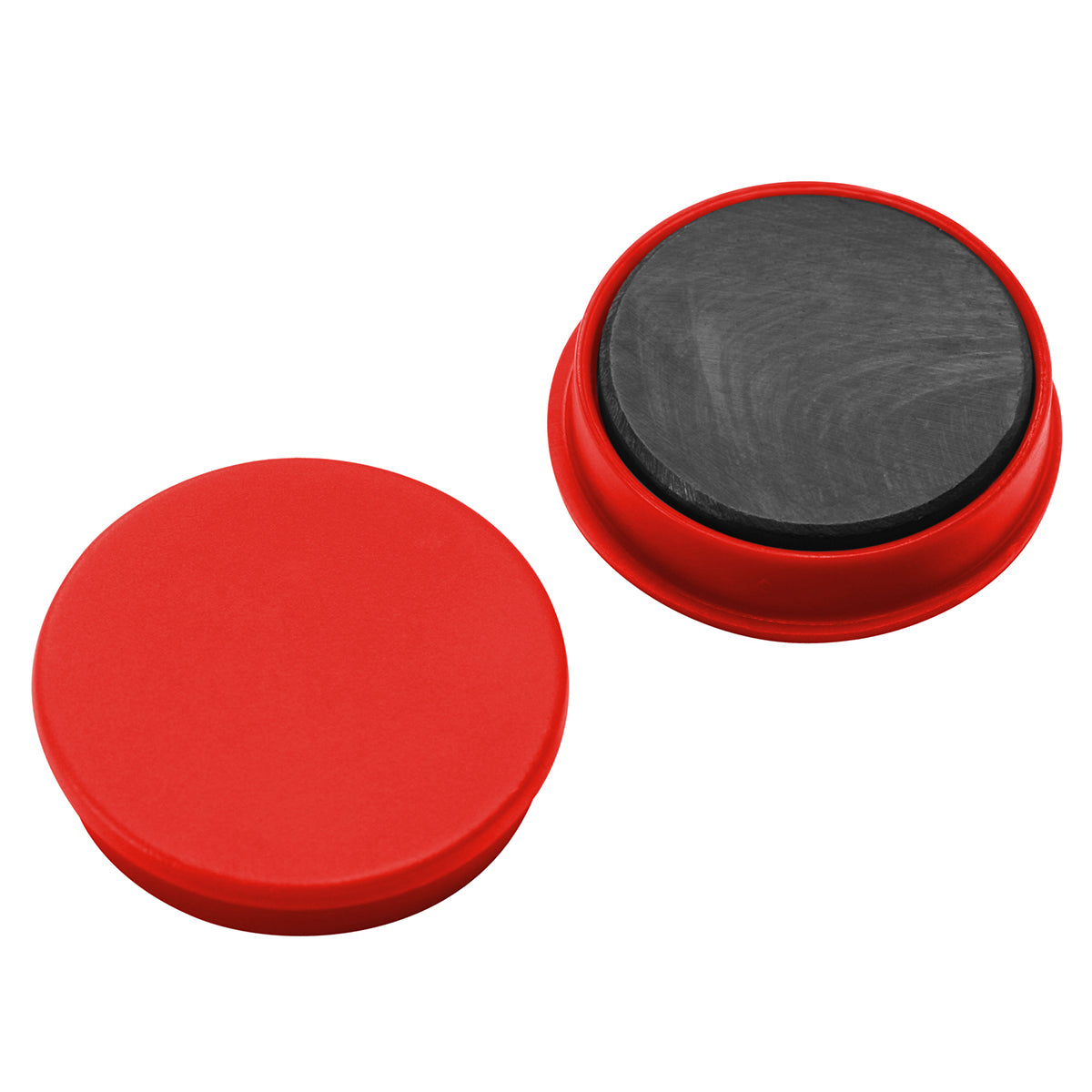 Magnet, rund – Bild 3