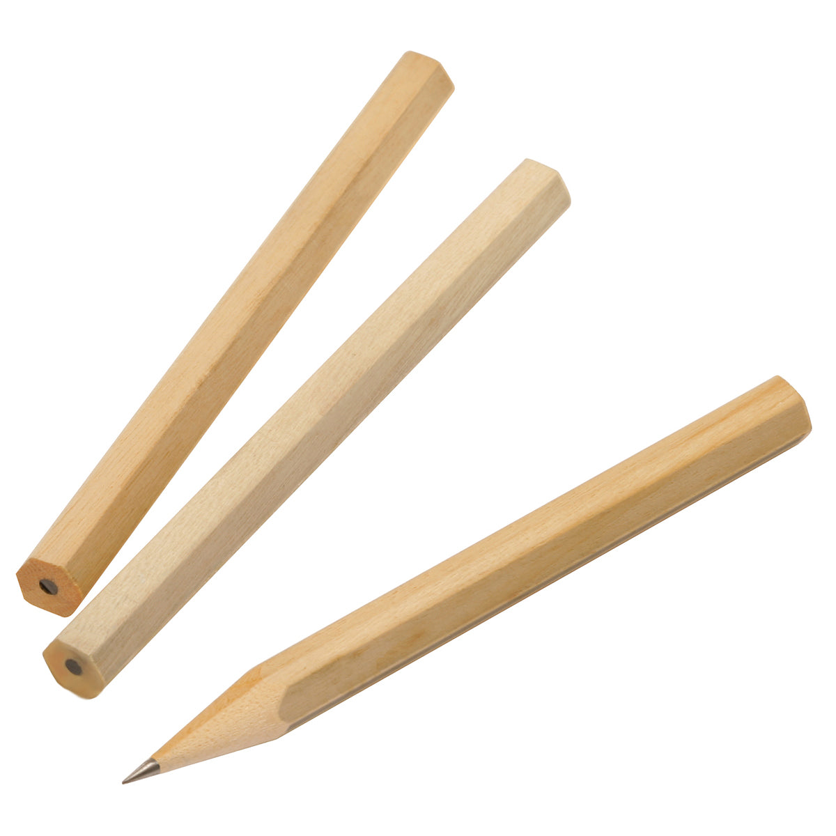 Bleistift, kurz – Bild 1