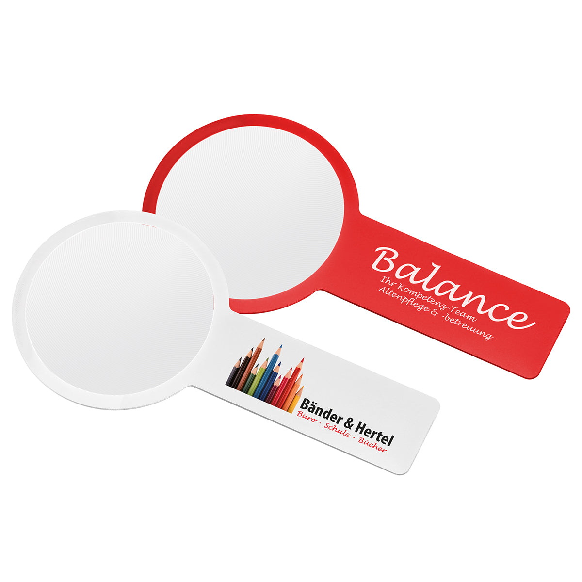 Lupe – Bild 2