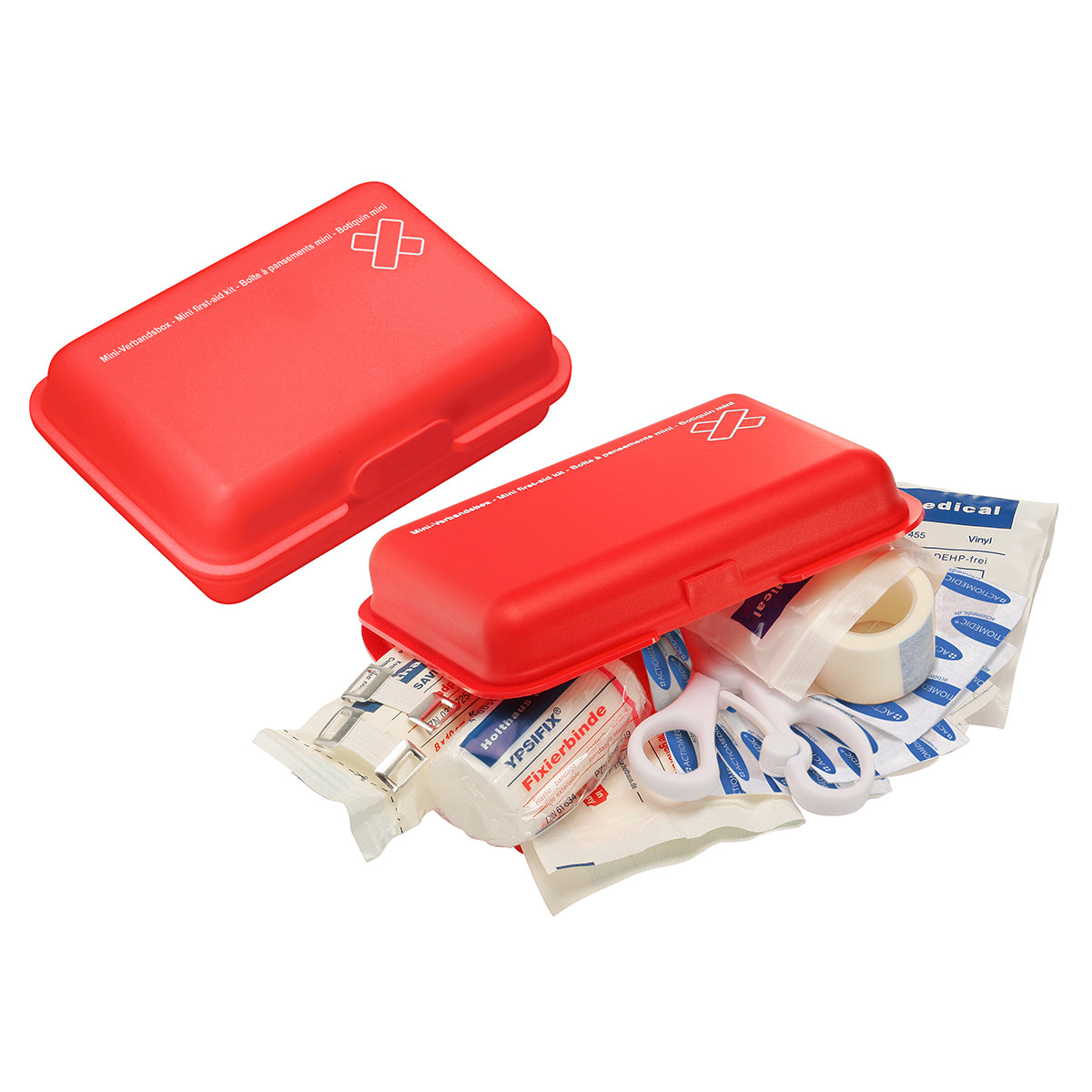 Verbandsbox, mini – Bild 3