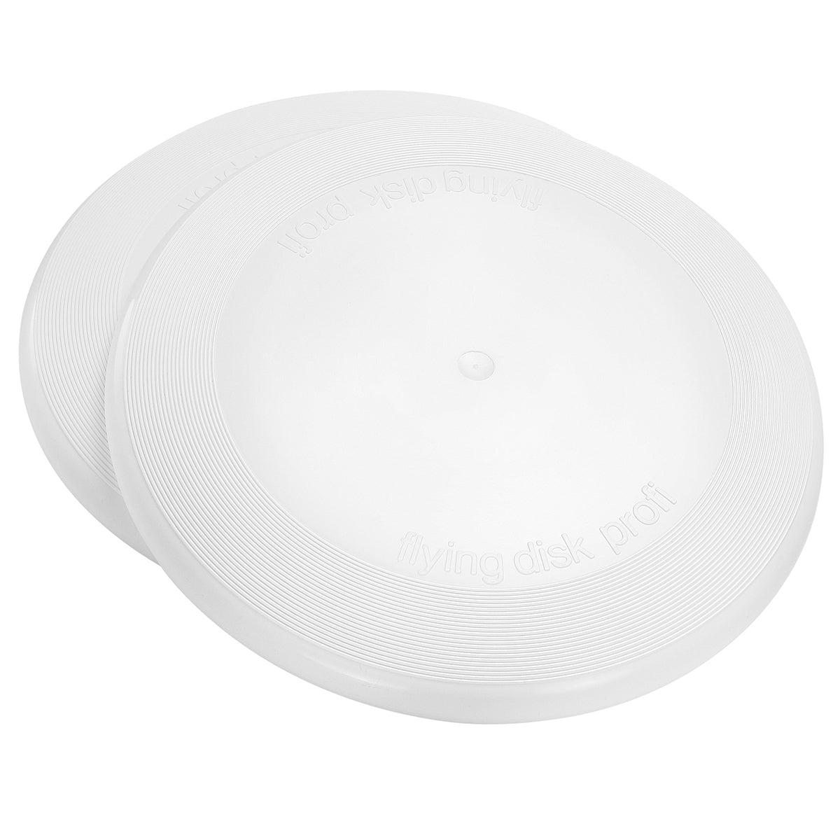 Wurfscheibe "flying disk profi" – Bild 1