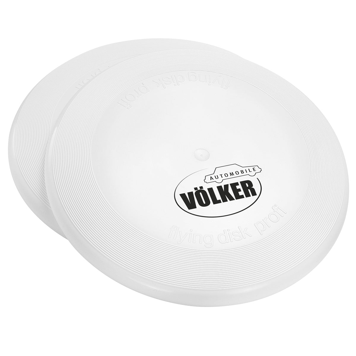 Wurfscheibe "flying disk profi" – Bild 2
