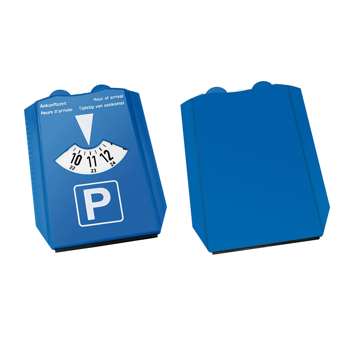 Parkscheibe "Alpha Duo" – Bild 3