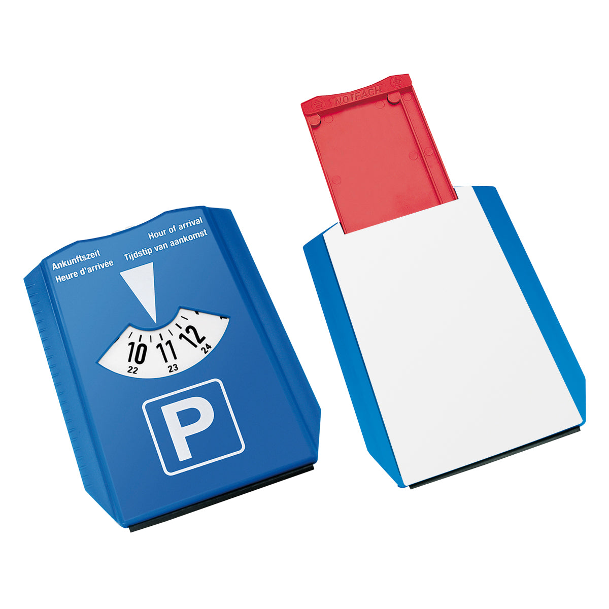 Parkscheibe "Beta" – Bild 1