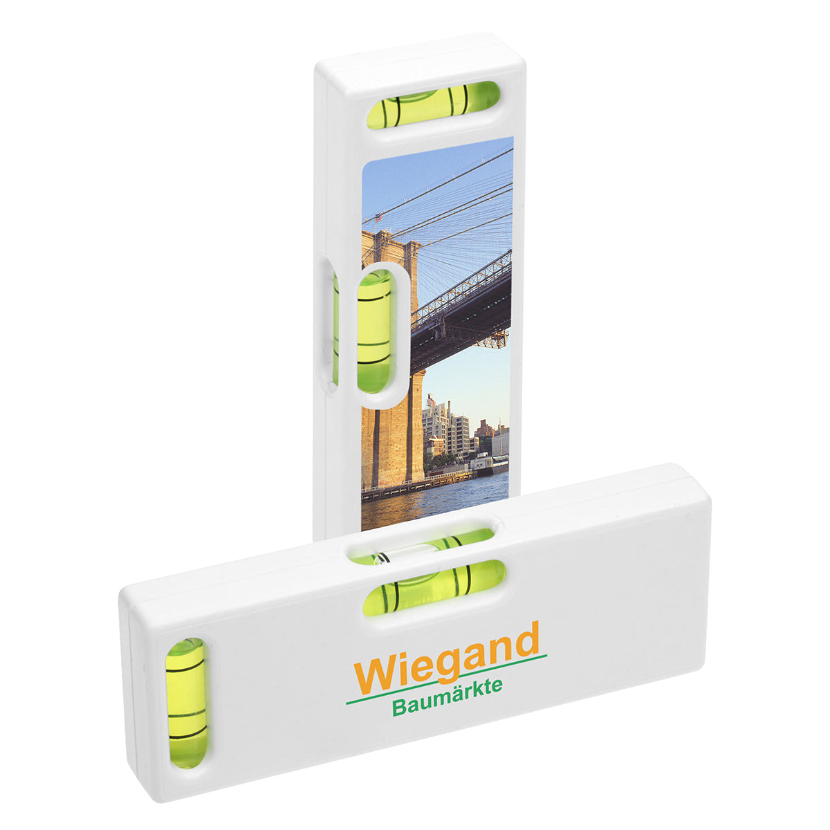 Taschen-Wasserwaage – Bild 2