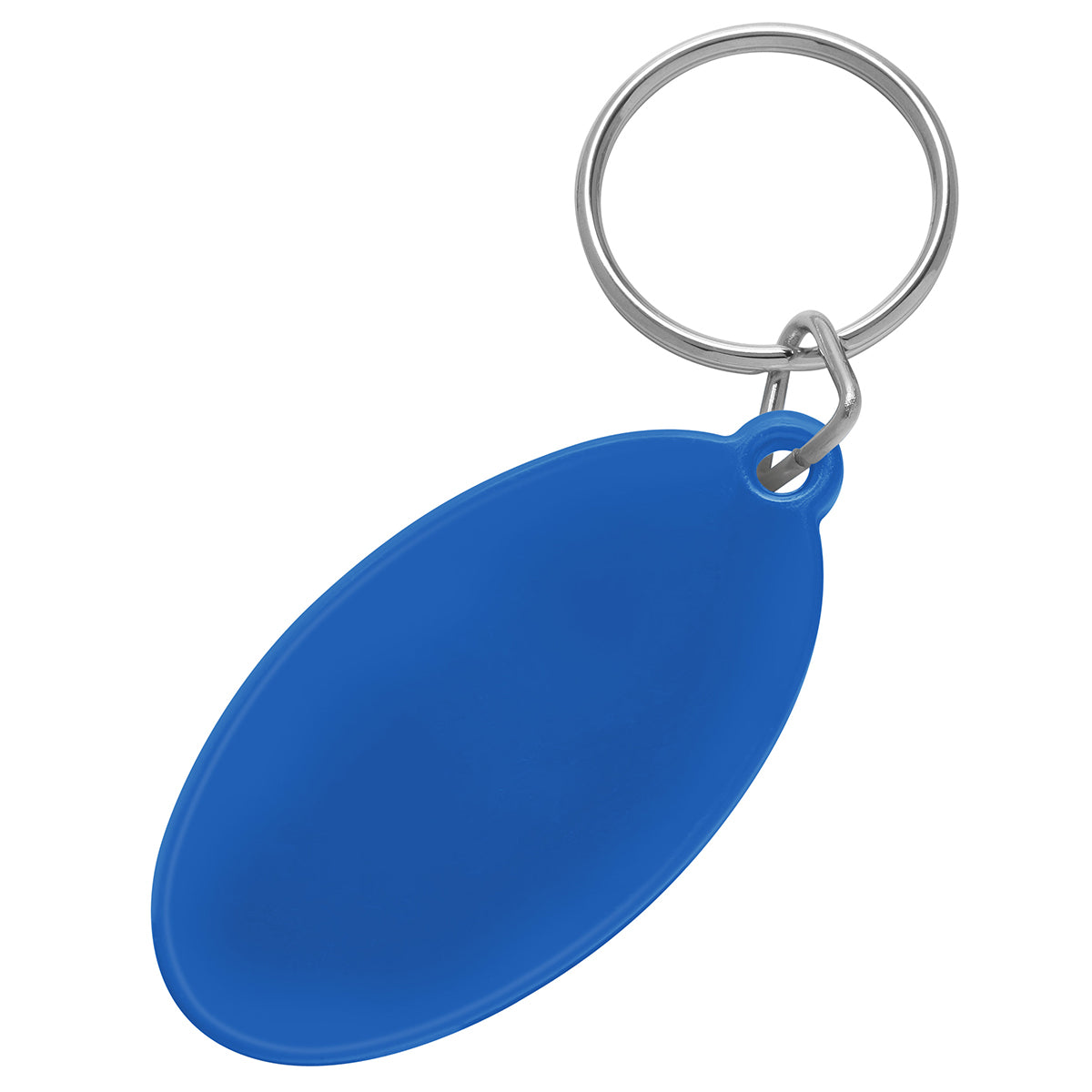 Schlüsselanhänger "Oval" – Bild 4