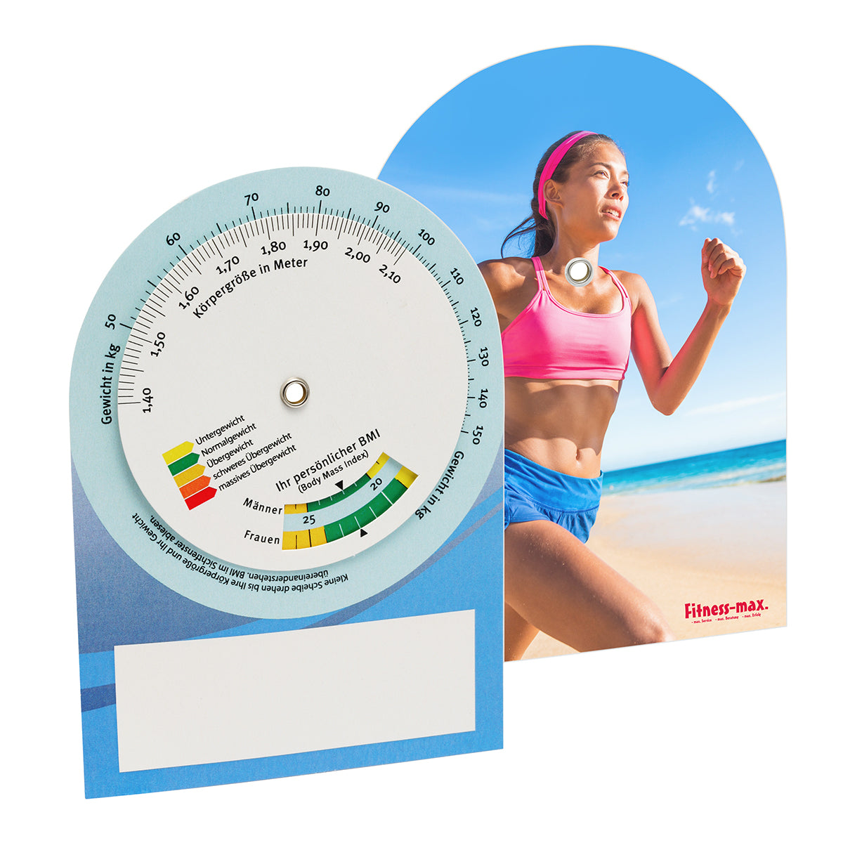 BMI-Rechner – Bild 2