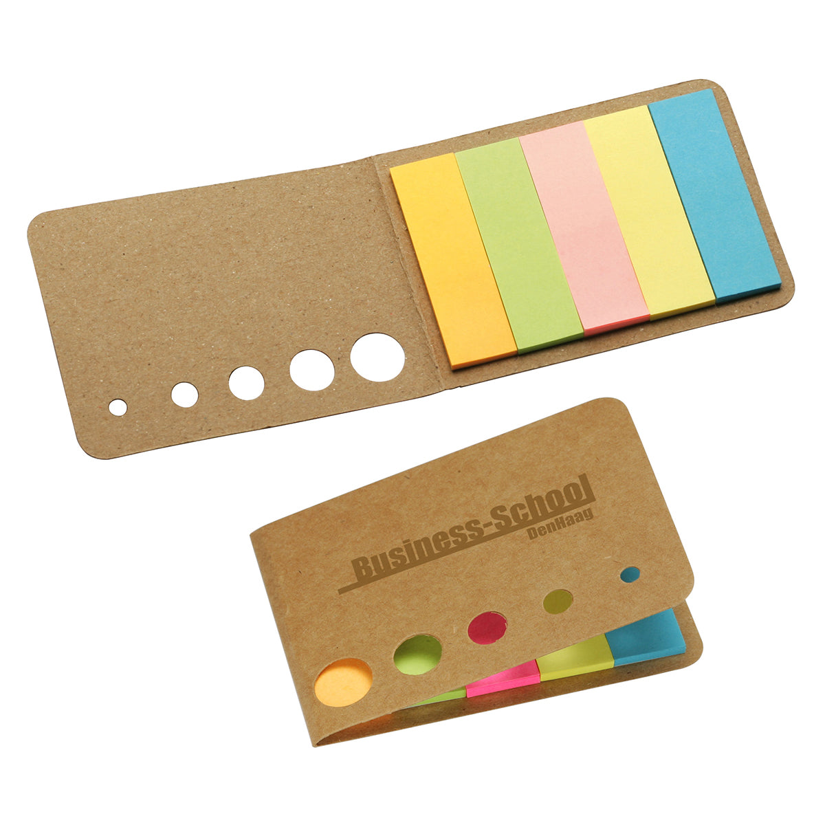 Haftnotizen-Set – Bild 2
