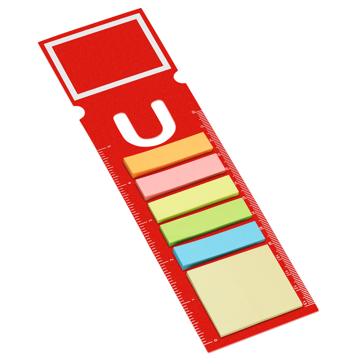 Haftnotizen-Lesezeichen – Bild 3