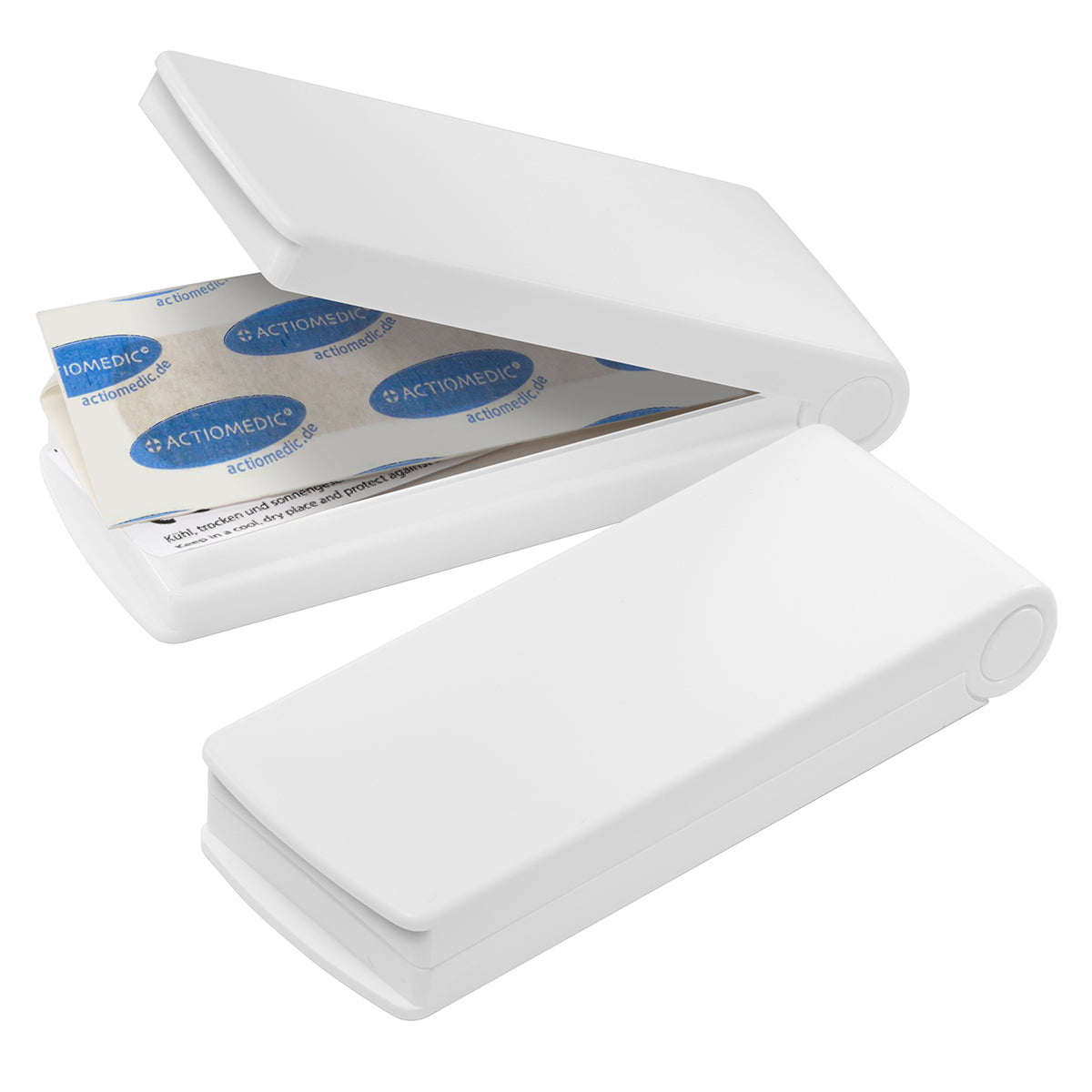 Pflasterbox – Bild 1