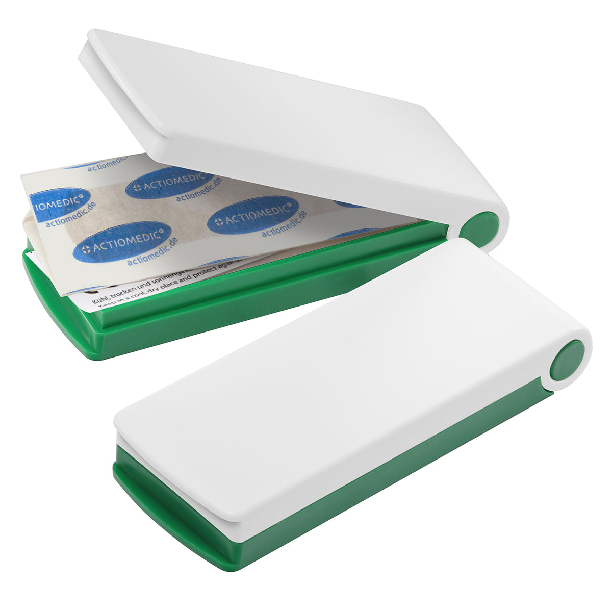 Pflasterbox – Bild 4