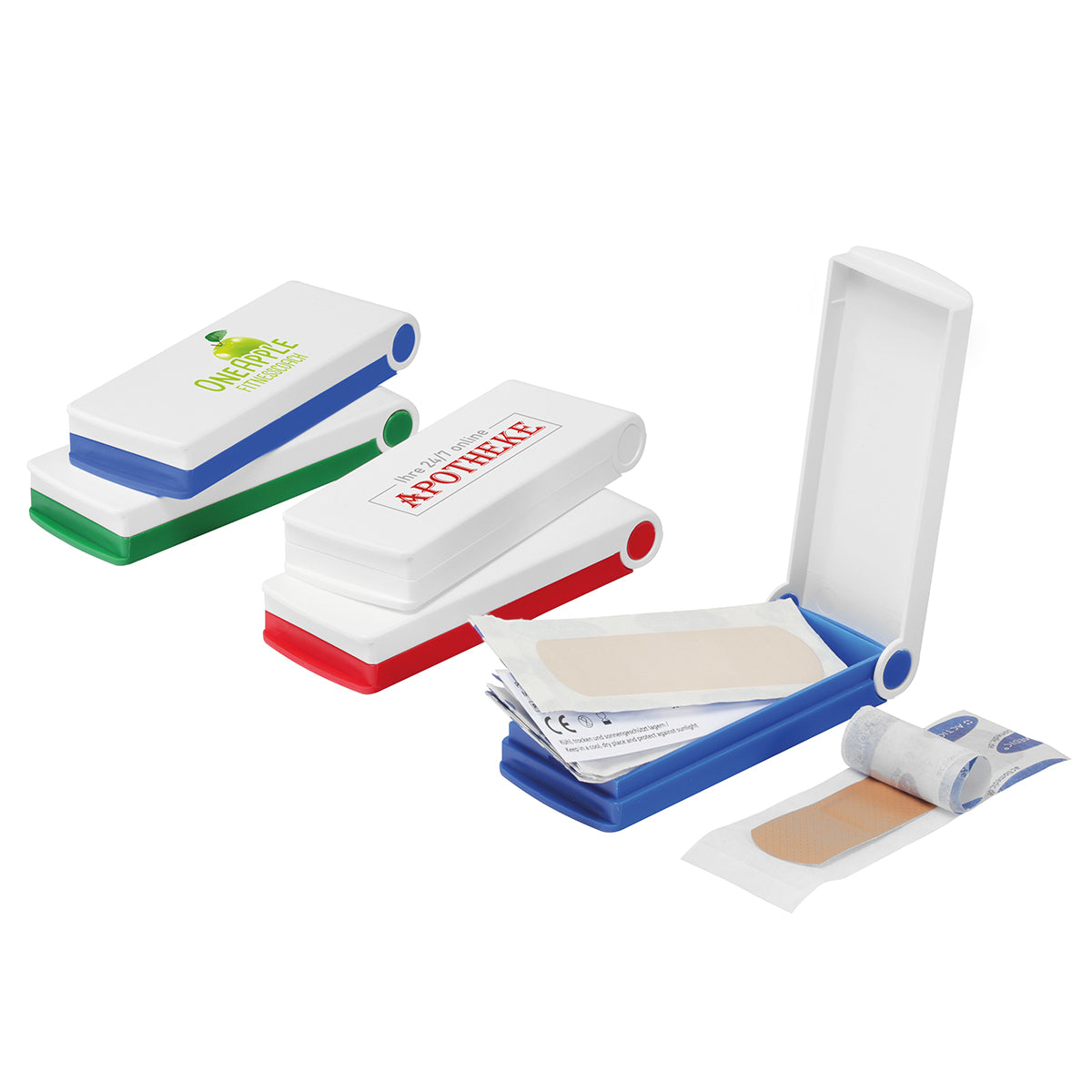 Pflasterbox – Bild 2