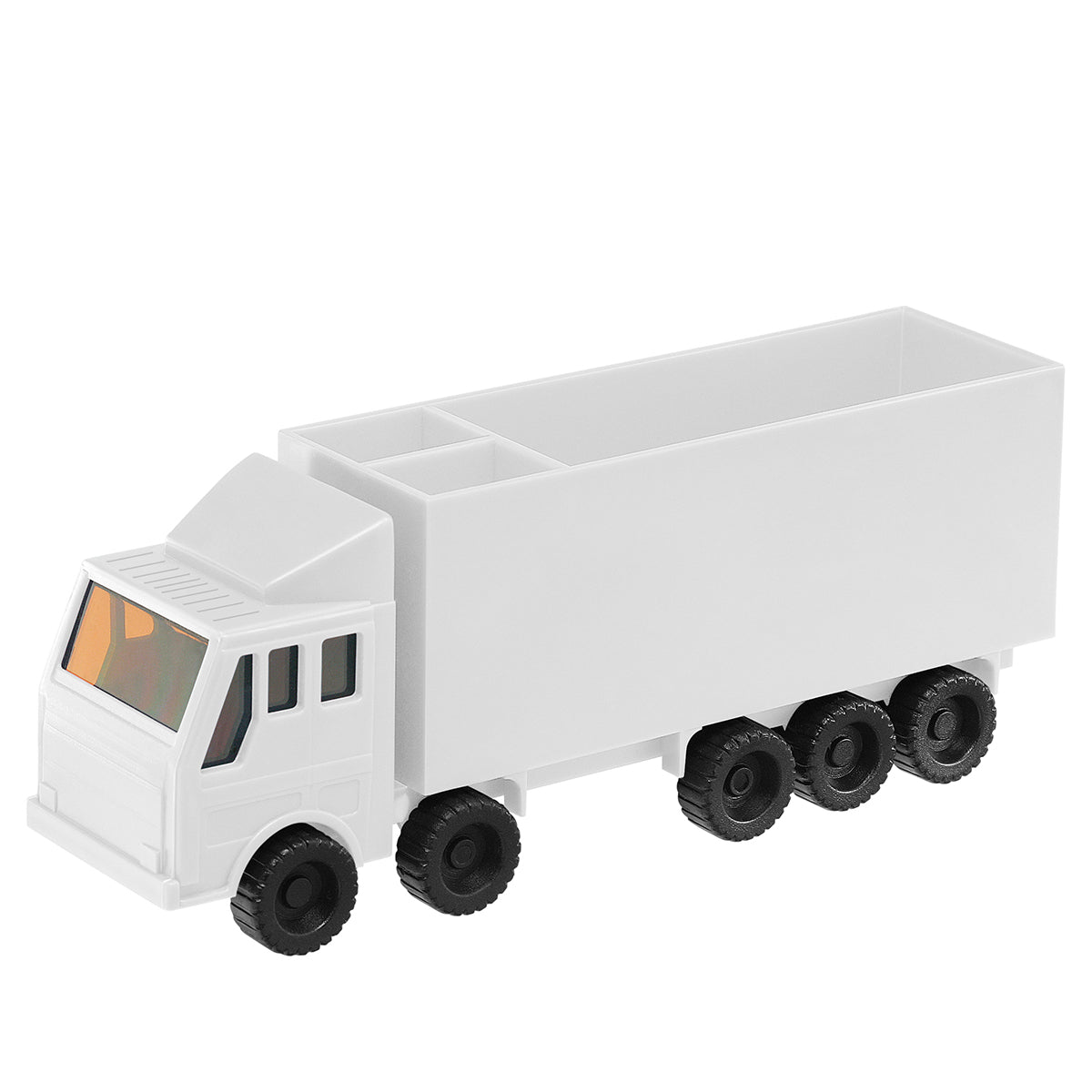 Zettelbox "LKW" – Bild 1