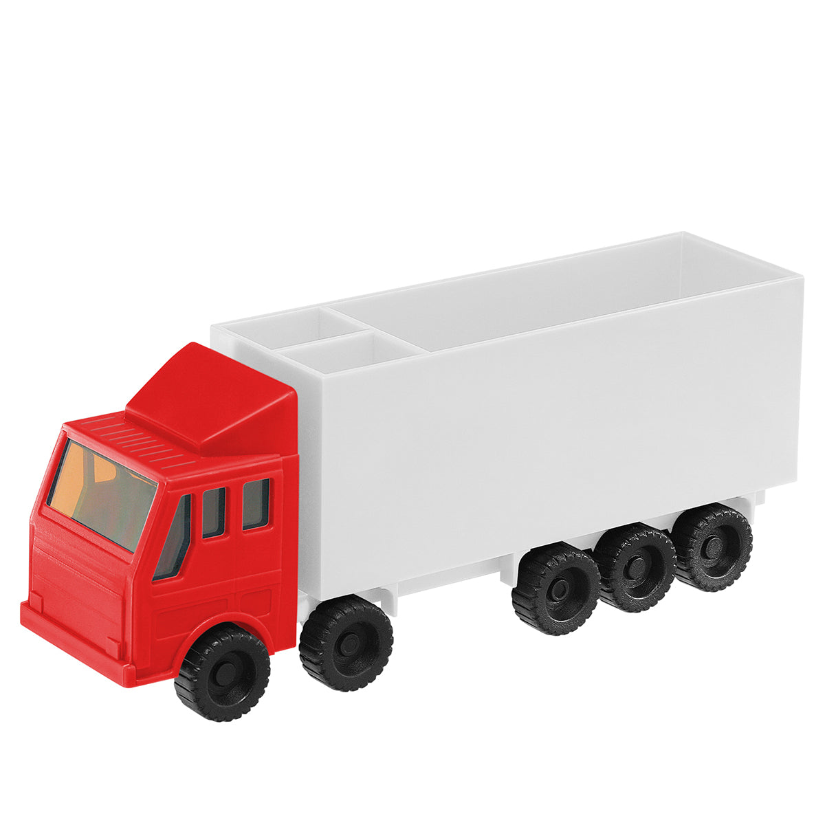 Zettelbox "LKW" – Bild 3