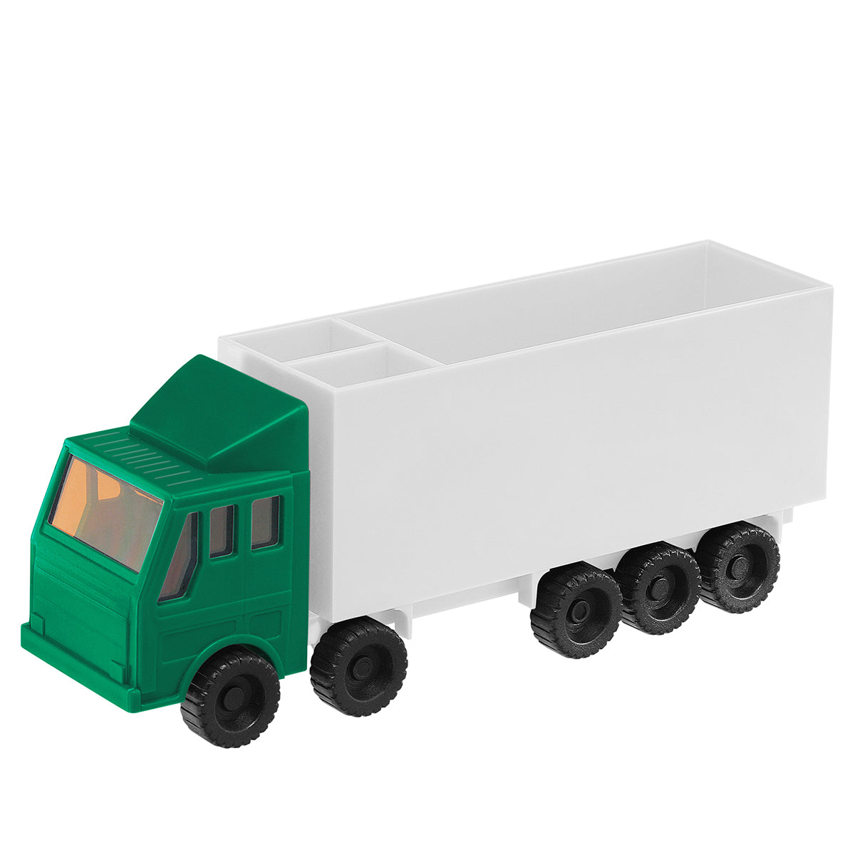 Zettelbox "LKW" – Bild 4