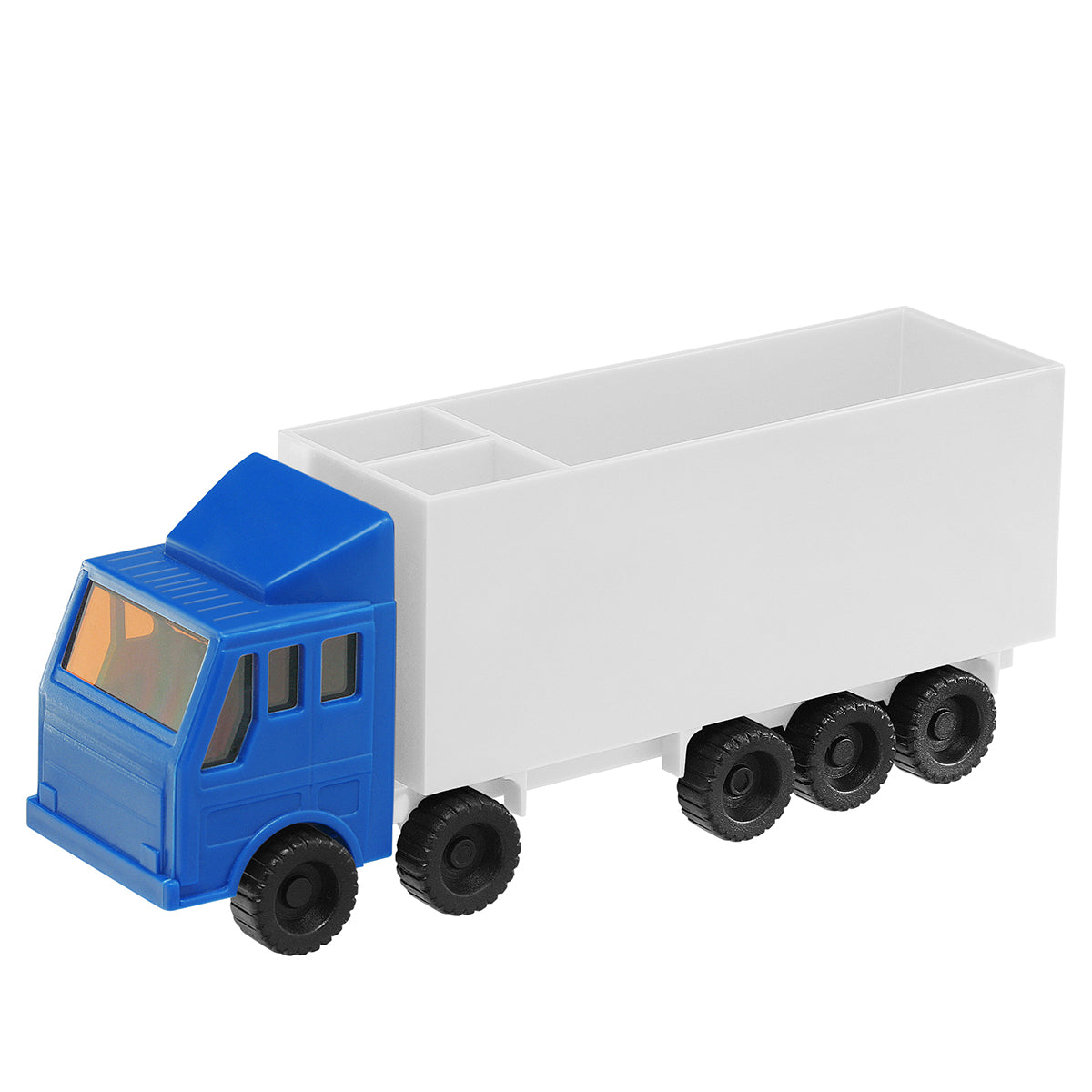 Zettelbox "LKW" – Bild 5