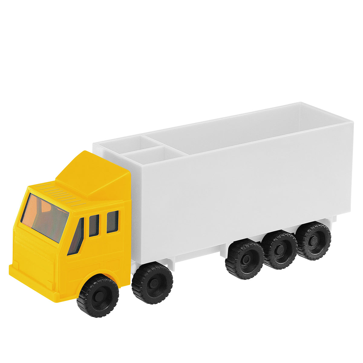 Zettelbox "LKW" – Bild 6