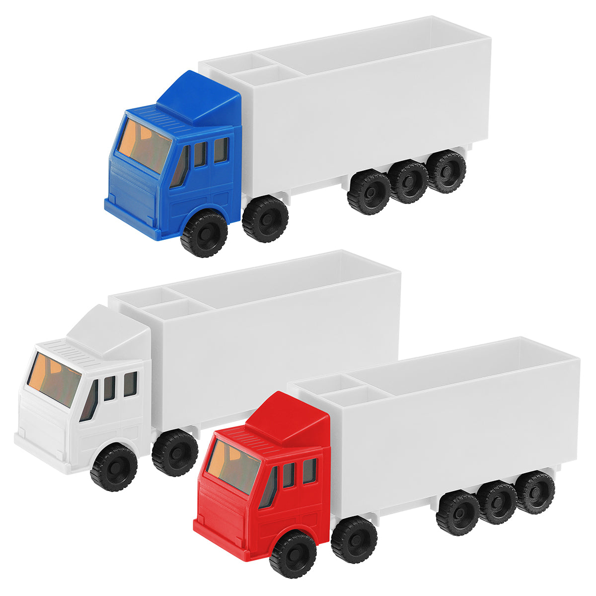 Zettelbox "LKW" – Bild 2