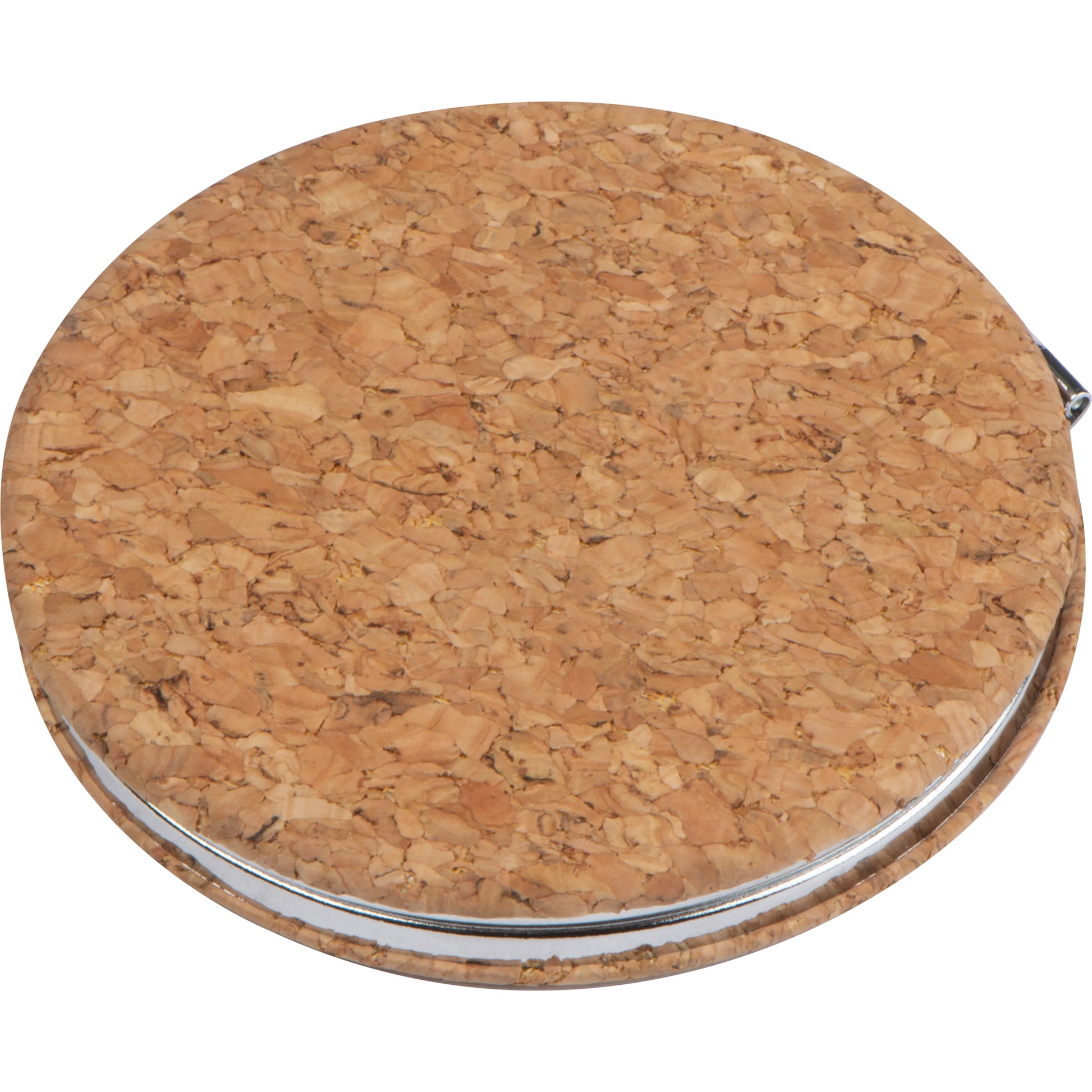 Kork Taschenspiegel ORNELLA