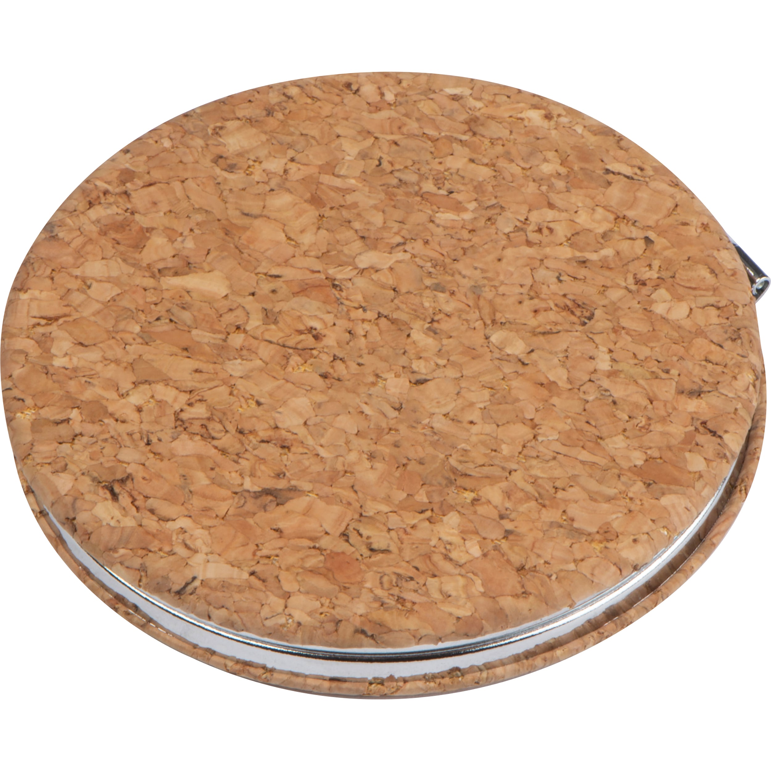 Kork Taschenspiegel ORNELLA