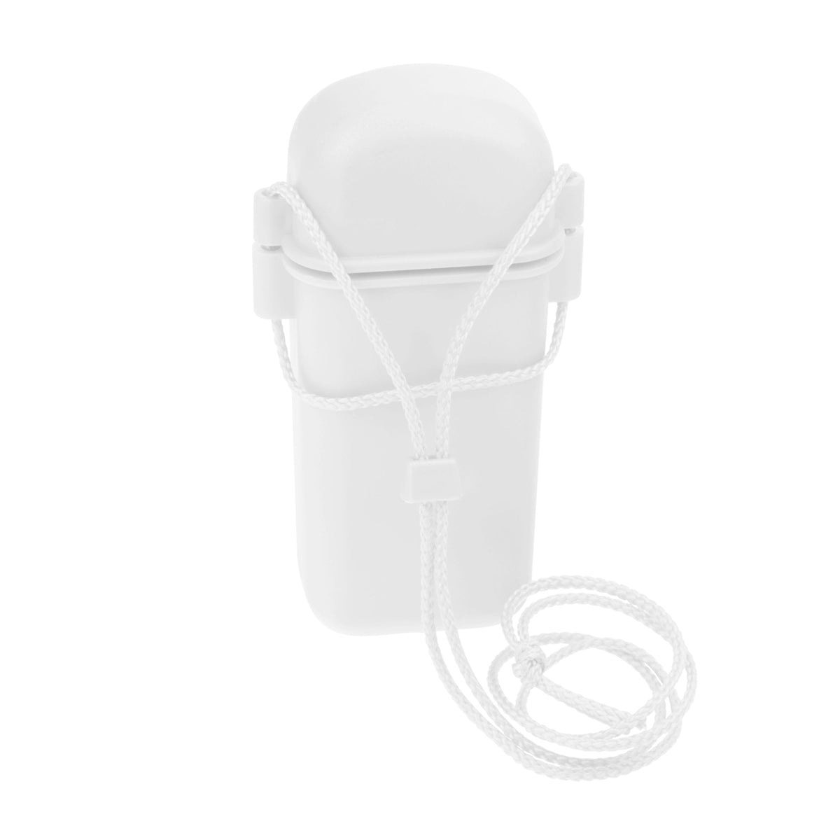 Schwimmbox, rechteckig – Bild 1