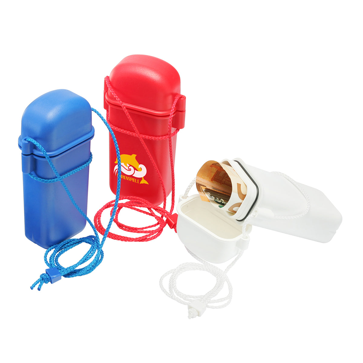 Schwimmbox, rechteckig – Bild 2