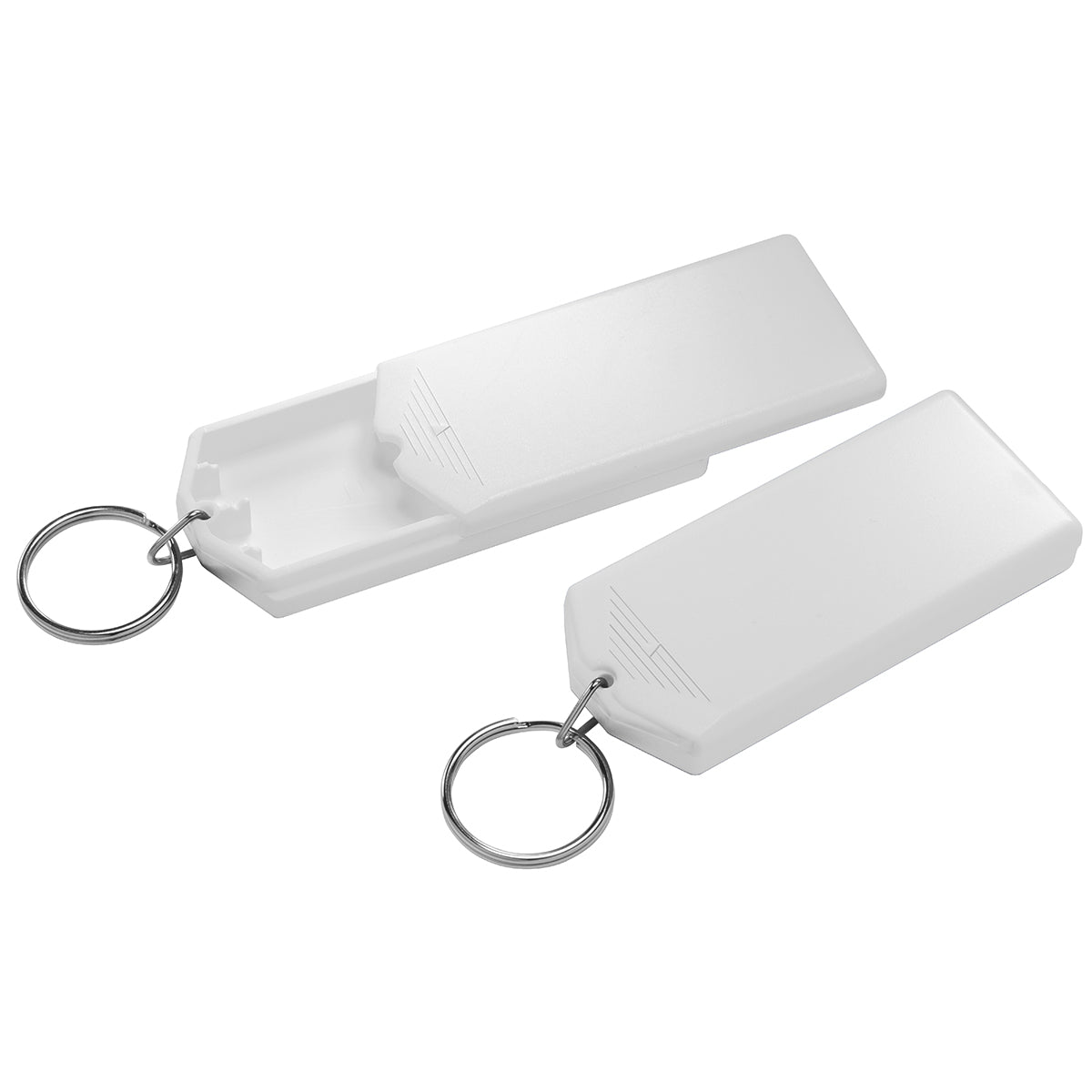 Schlüsselanhänger-Safebox – Bild 1
