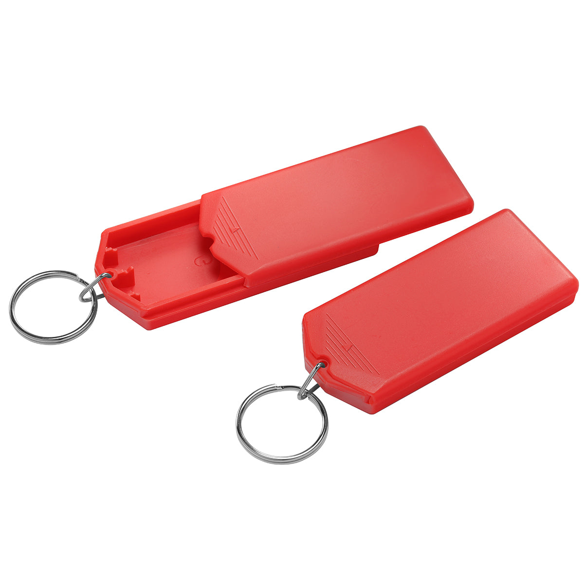 Schlüsselanhänger-Safebox – Bild 3