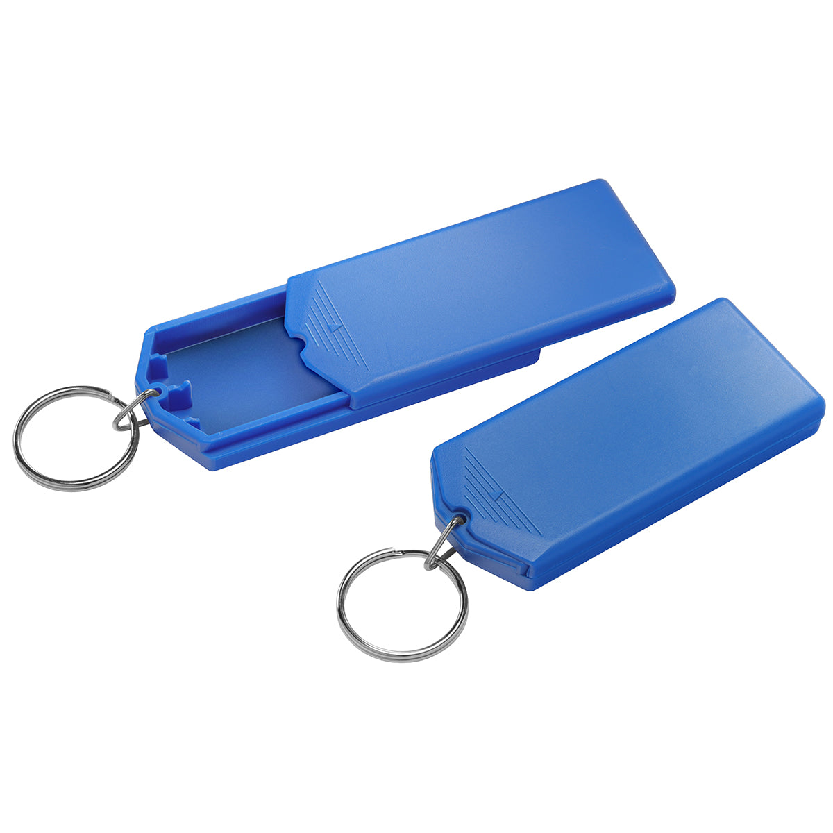 Schlüsselanhänger-Safebox – Bild 4