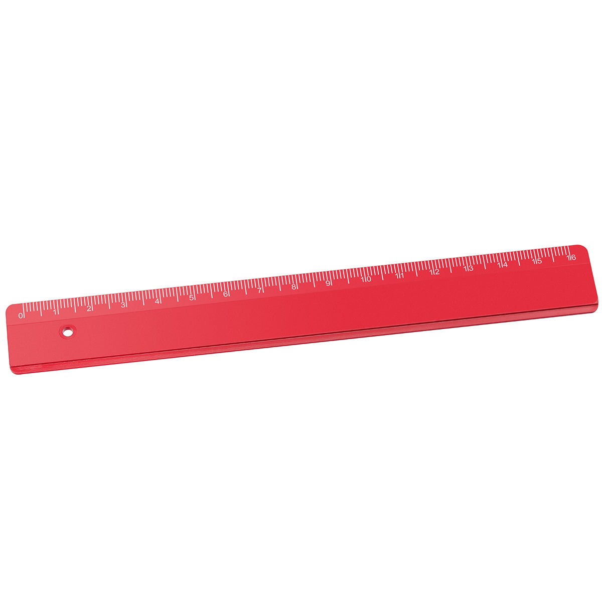 Lineal Recycling 16 cm – Bild 1