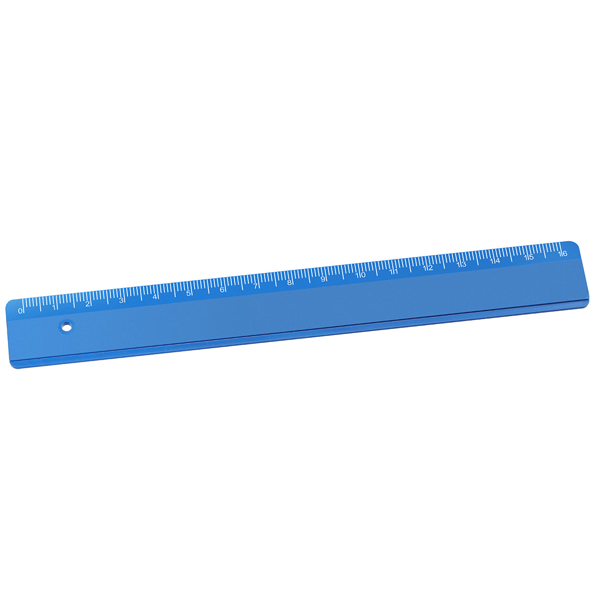 Lineal Recycling 16 cm – Bild 3