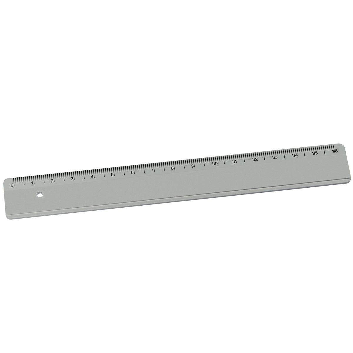 Lineal Recycling 16 cm – Bild 4