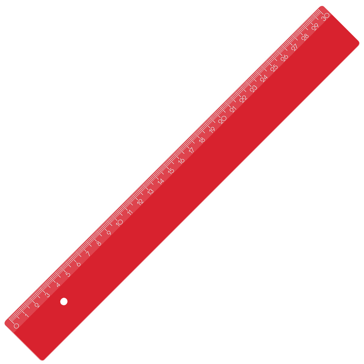 Lineal 30 cm – Bild 3