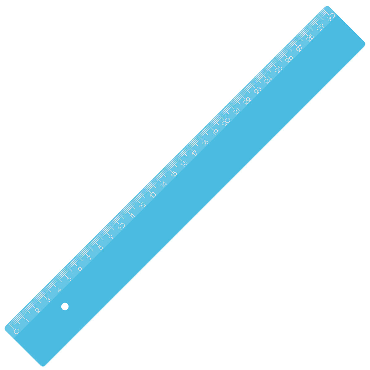 Lineal 30 cm – Bild 5