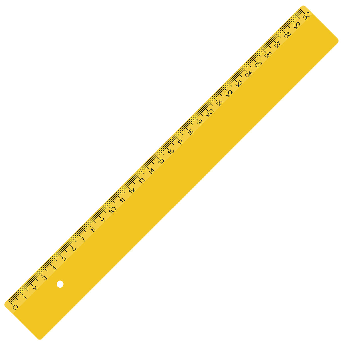 Lineal 30 cm – Bild 6