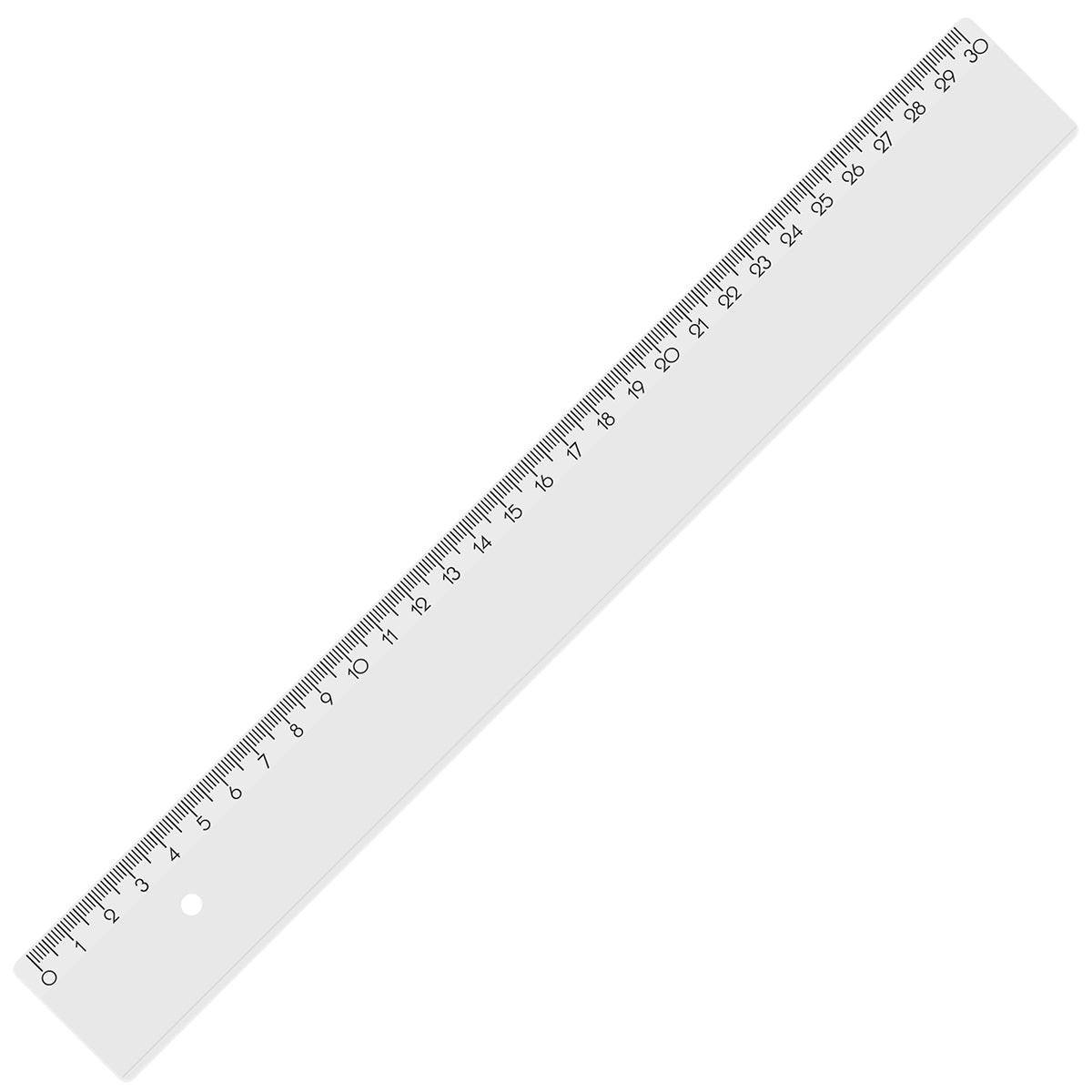Lineal 30 cm – Bild 8