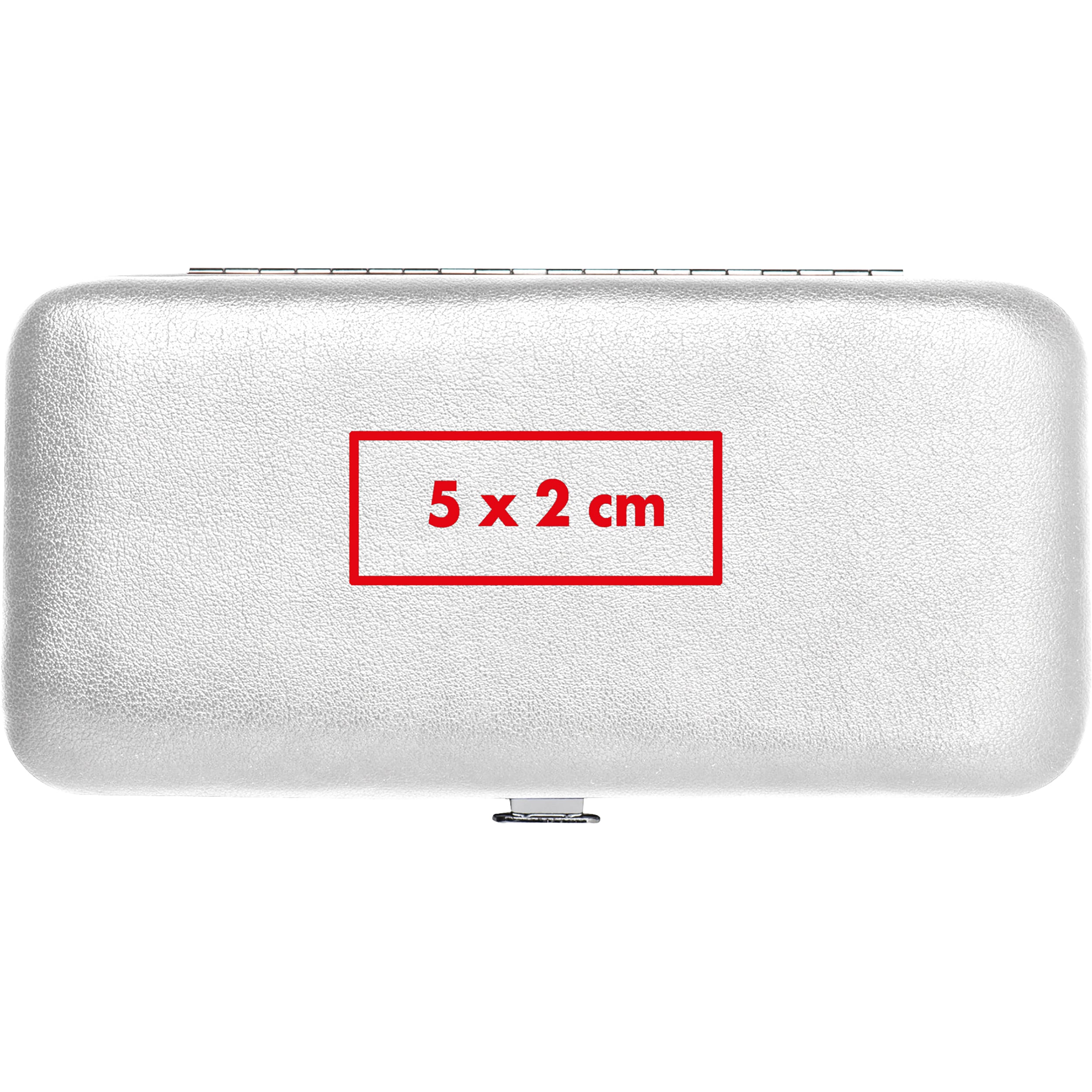 7-teiliges Manikürset DEBORA