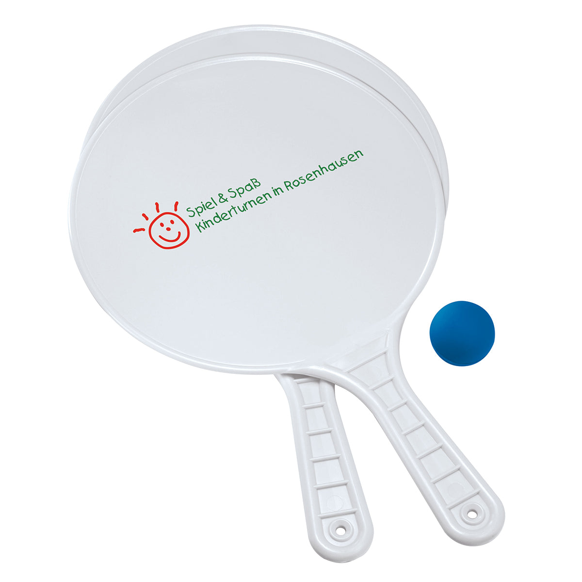 Beachball-Set – Bild 2