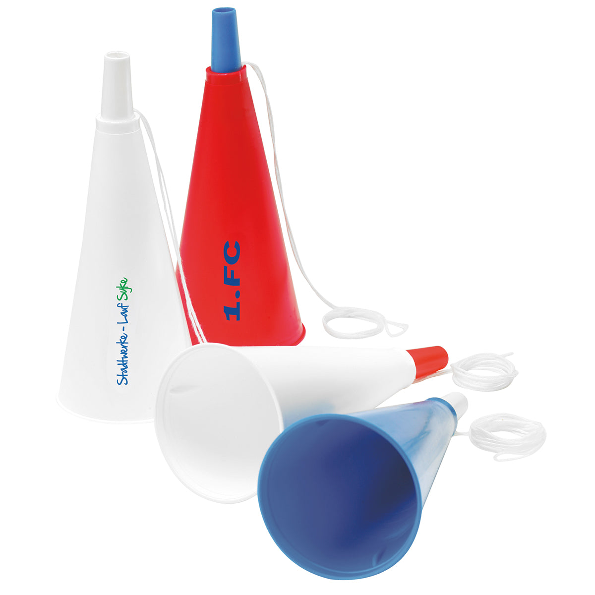 Fan-Horn – Bild 2