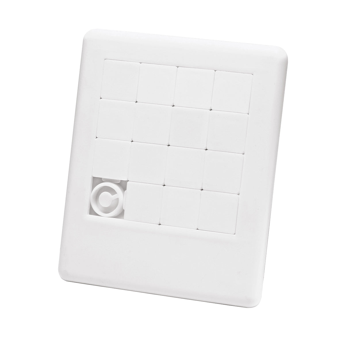 Schiebepuzzle – Bild 1