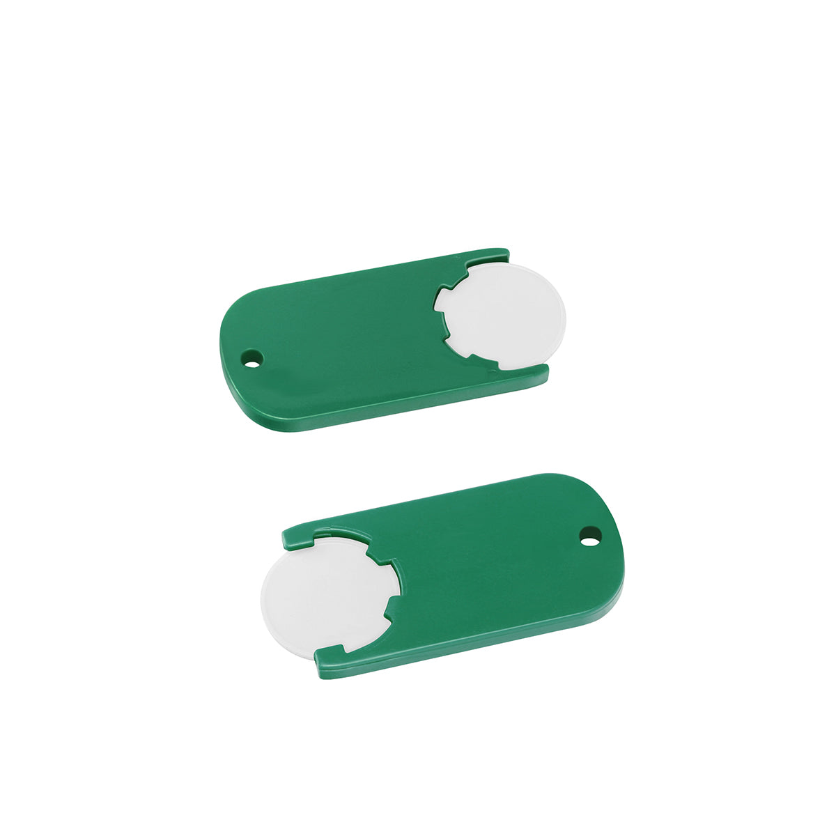 Chiphalter mit 1€-Chip "Alpha" – Bild 4
