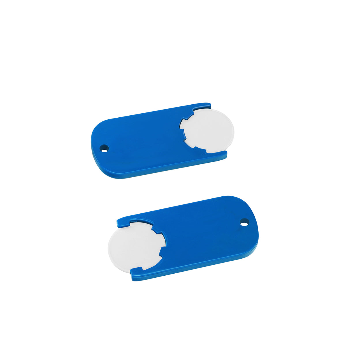 Chiphalter mit 1€-Chip "Alpha" – Bild 5
