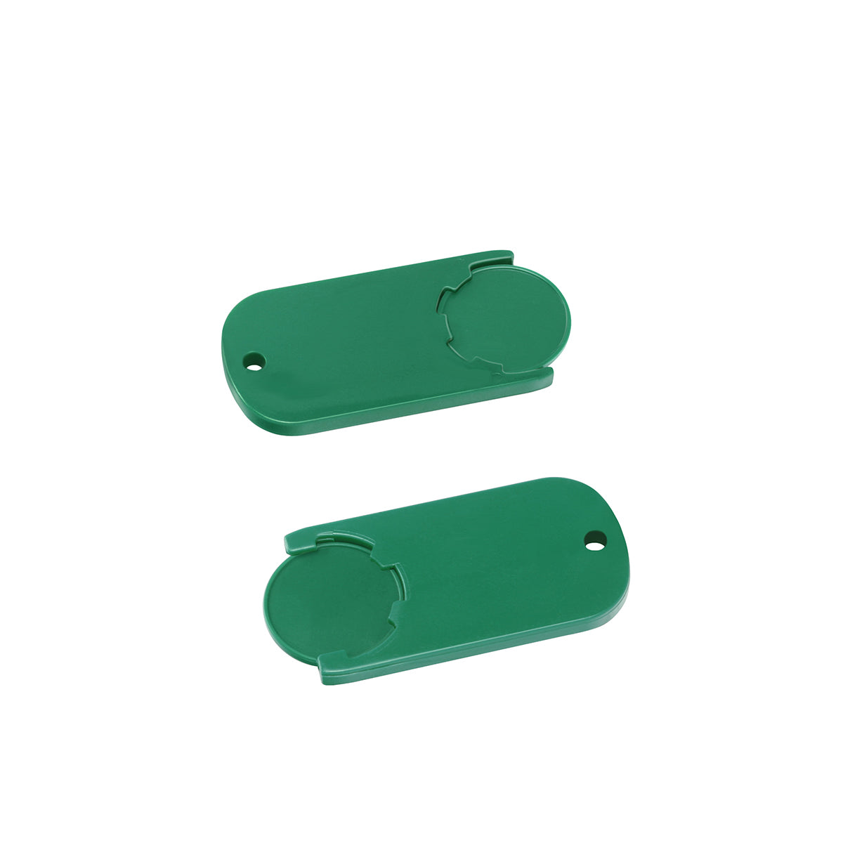 Chiphalter mit 1€-Chip "Alpha" – Bild 18