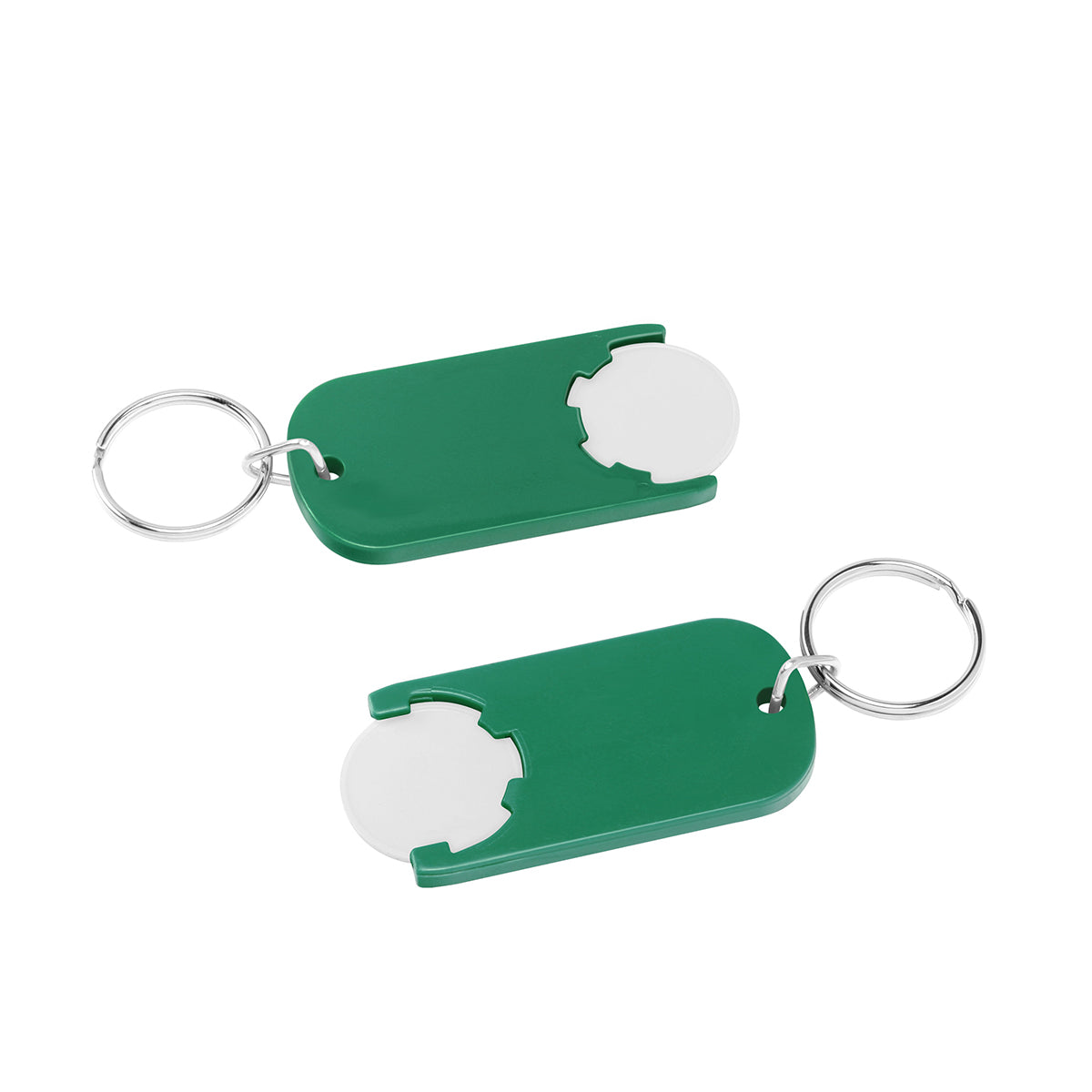 Chiphalter mit 1€-Chip "Alpha" – Bild 4