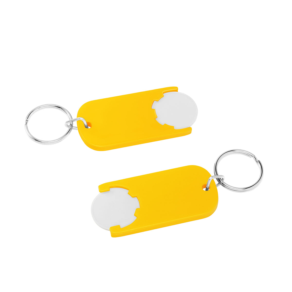 Chiphalter mit 1€-Chip "Alpha" – Bild 6