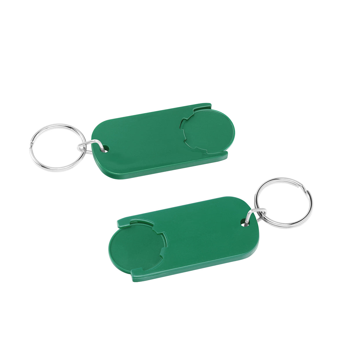 Chiphalter mit 1€-Chip "Alpha" – Bild 18